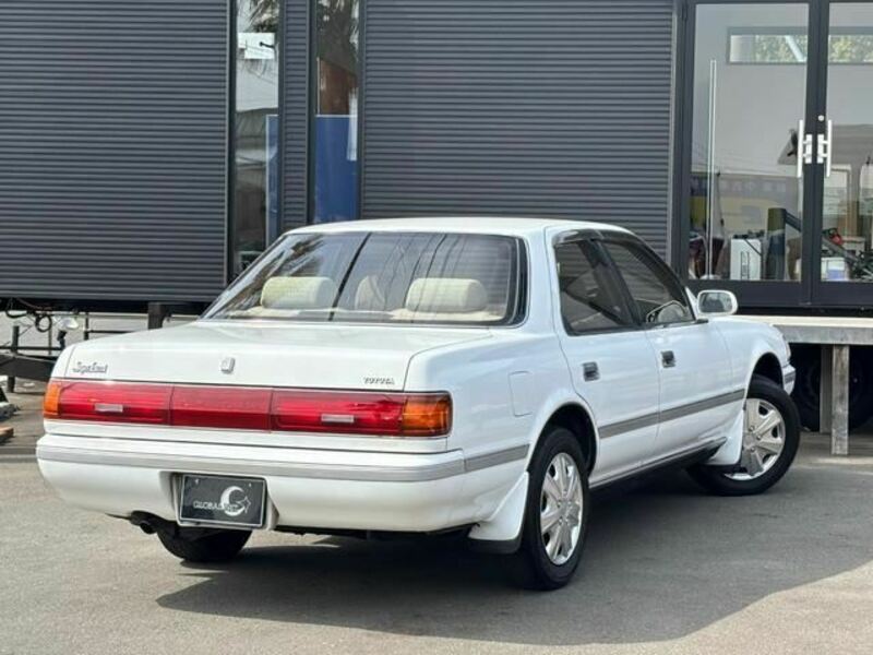 CRESTA