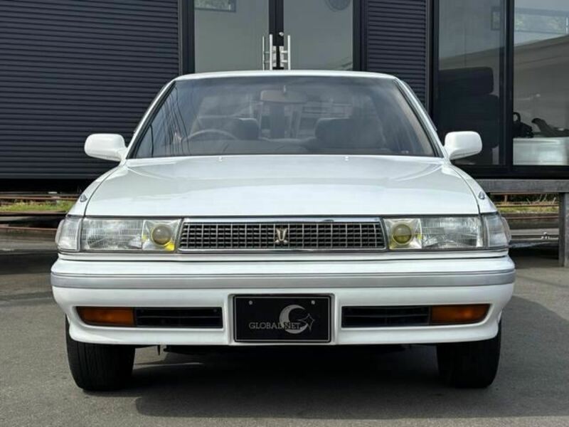 CRESTA