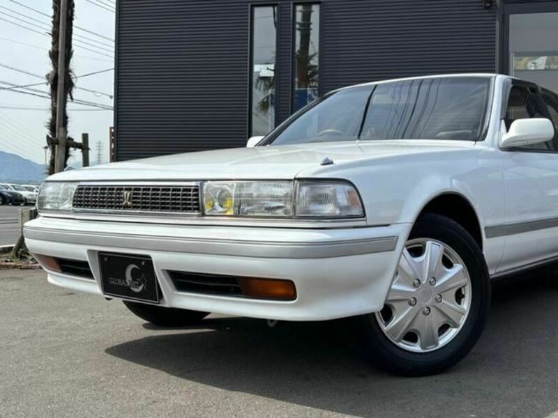 CRESTA