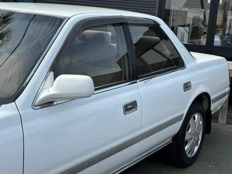 CRESTA