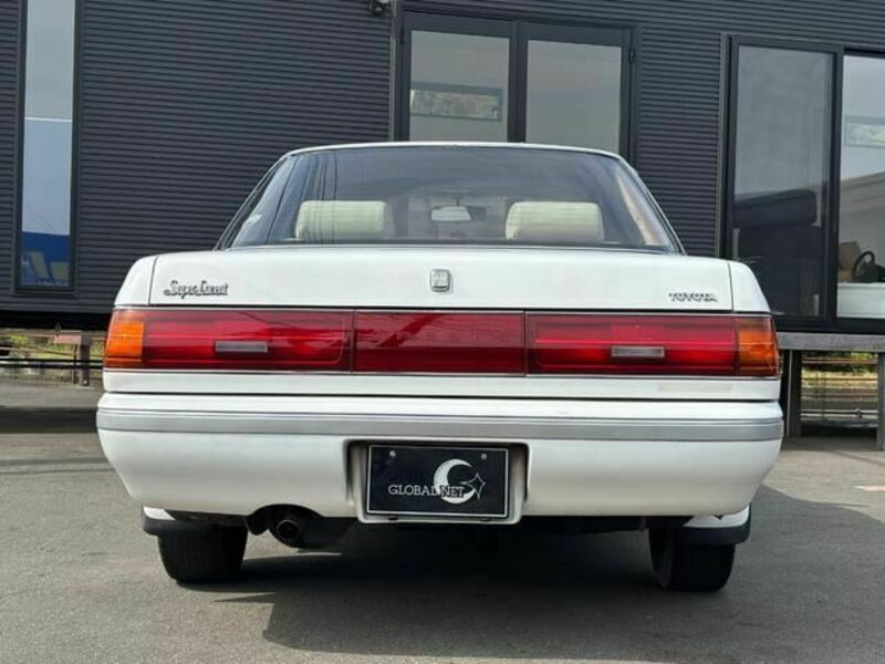 CRESTA