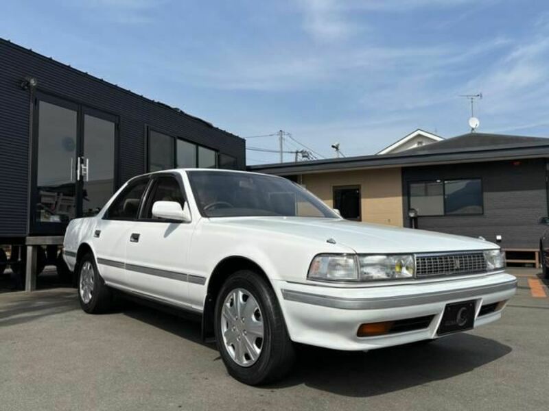CRESTA