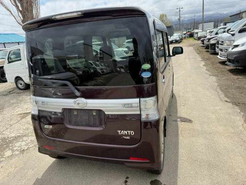 TANTO