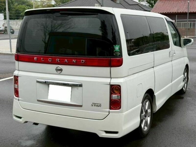 ELGRAND