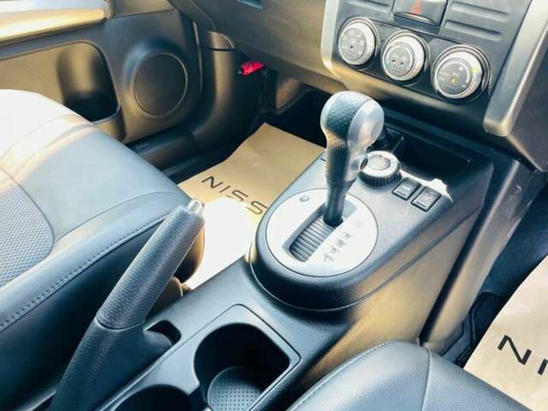 X-TRAIL-4