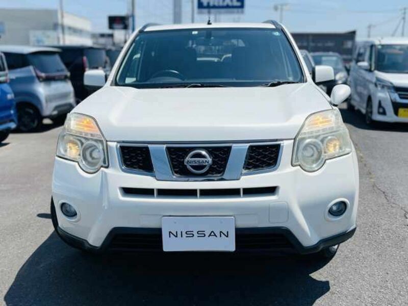 X-TRAIL-8