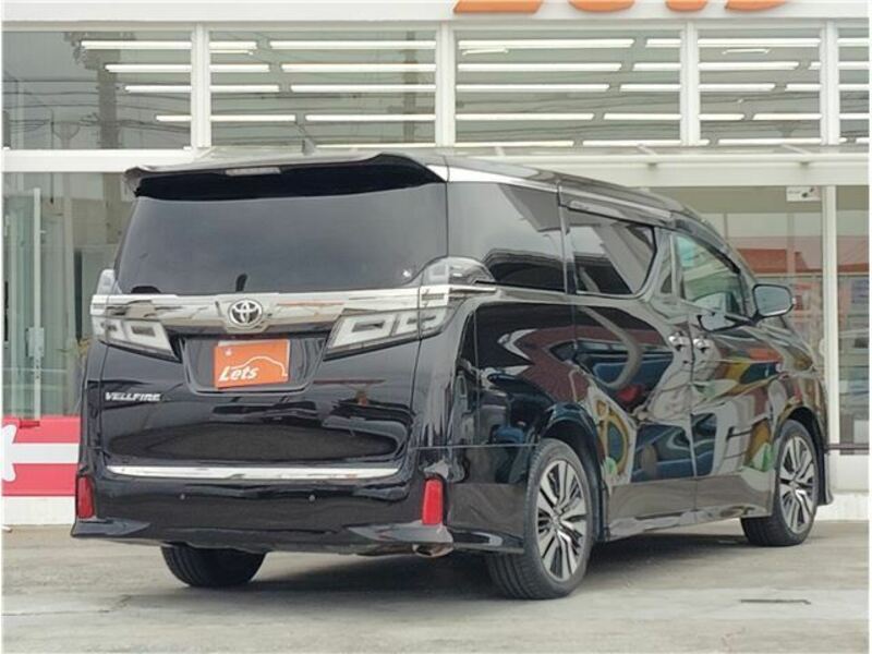 VELLFIRE