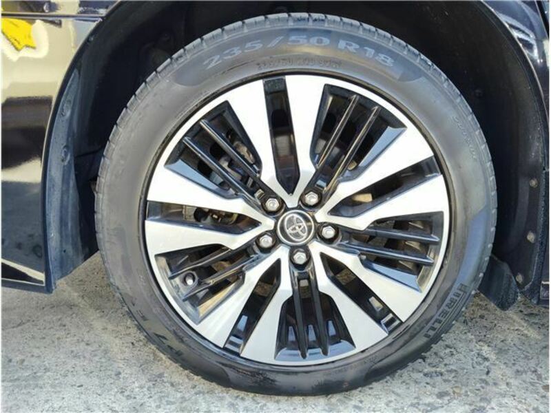VELLFIRE