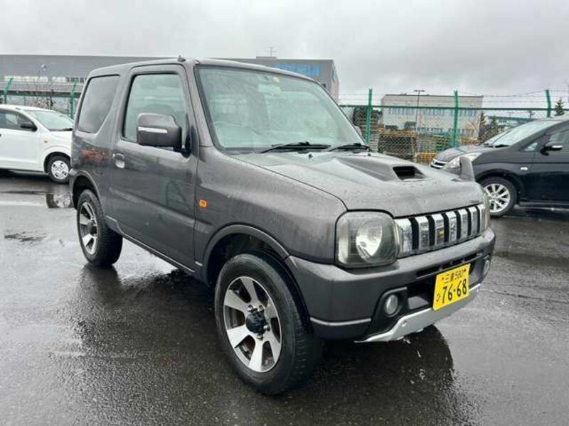 JIMNY