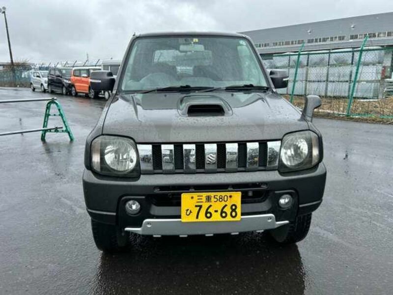 JIMNY