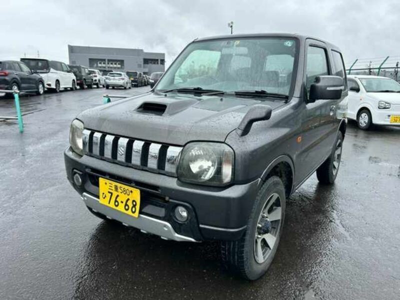 JIMNY