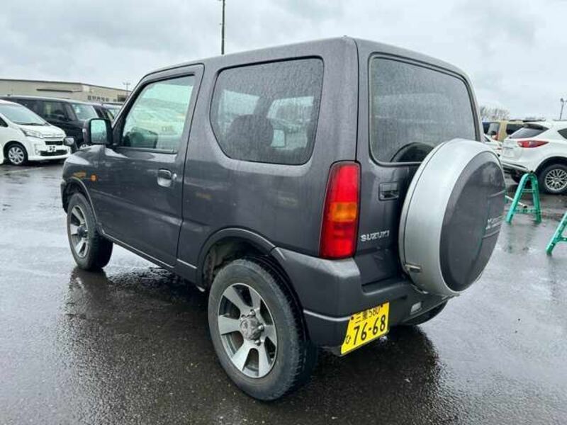 JIMNY