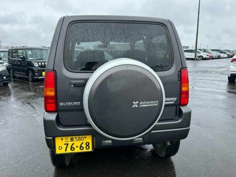 JIMNY