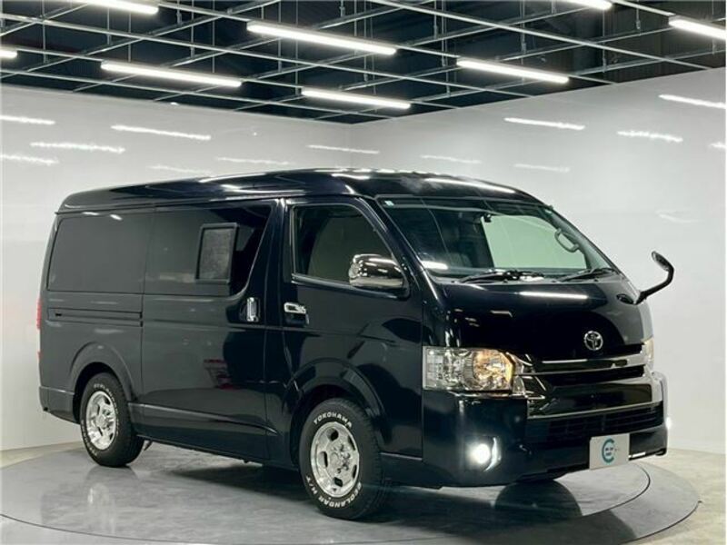 HIACE