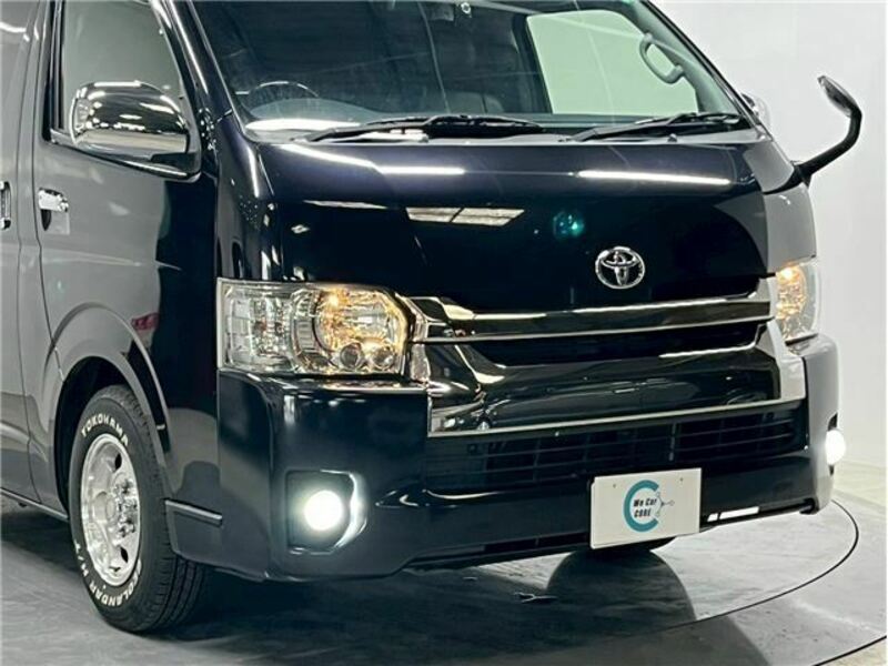 HIACE