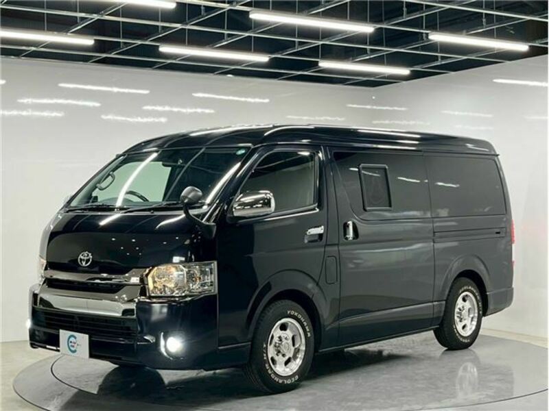 HIACE