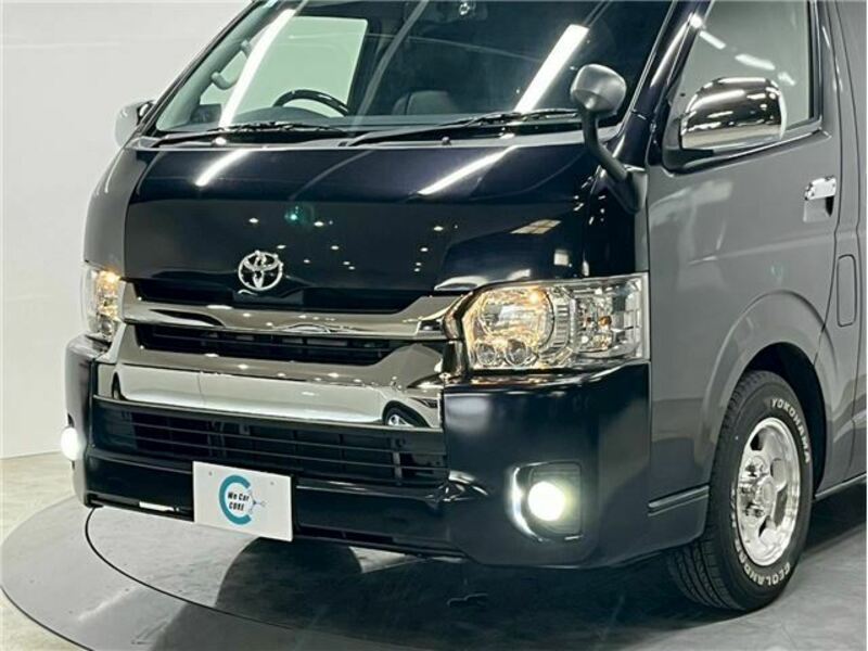 HIACE