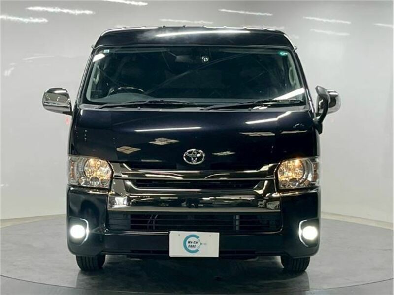 HIACE