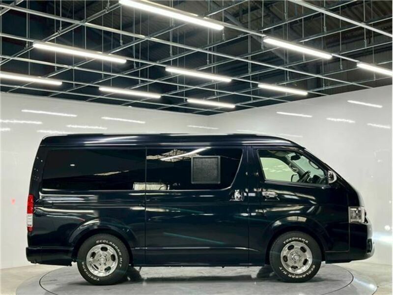 HIACE