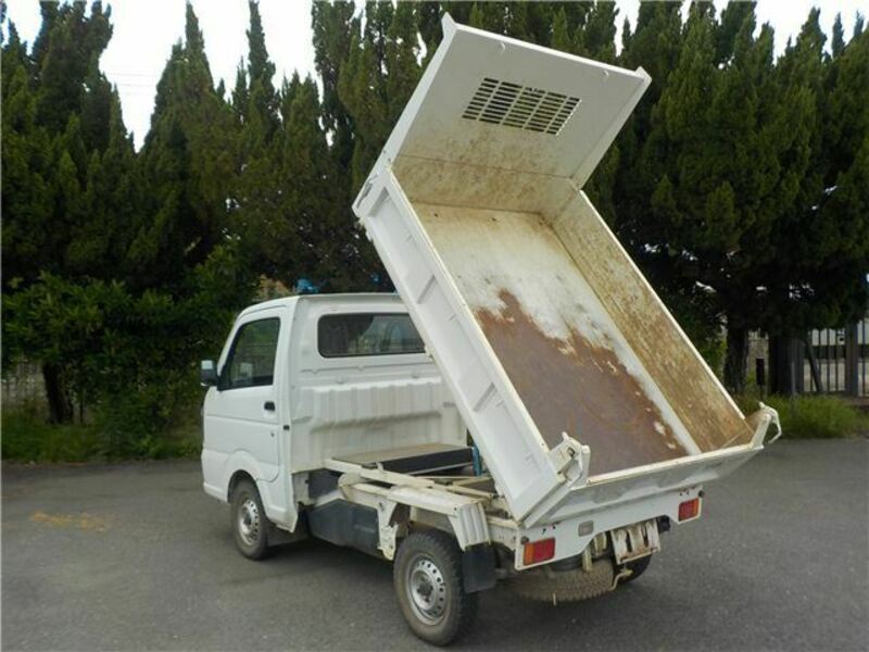 CARRY TRUCK-0