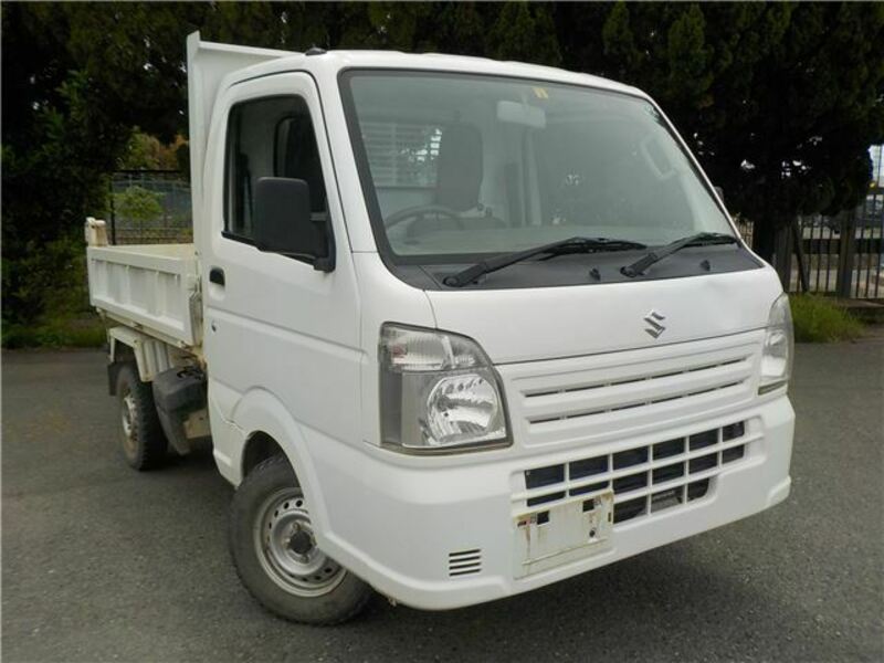 CARRY TRUCK