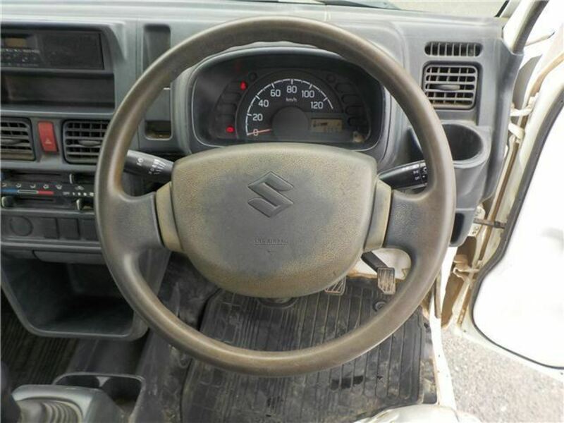 CARRY TRUCK