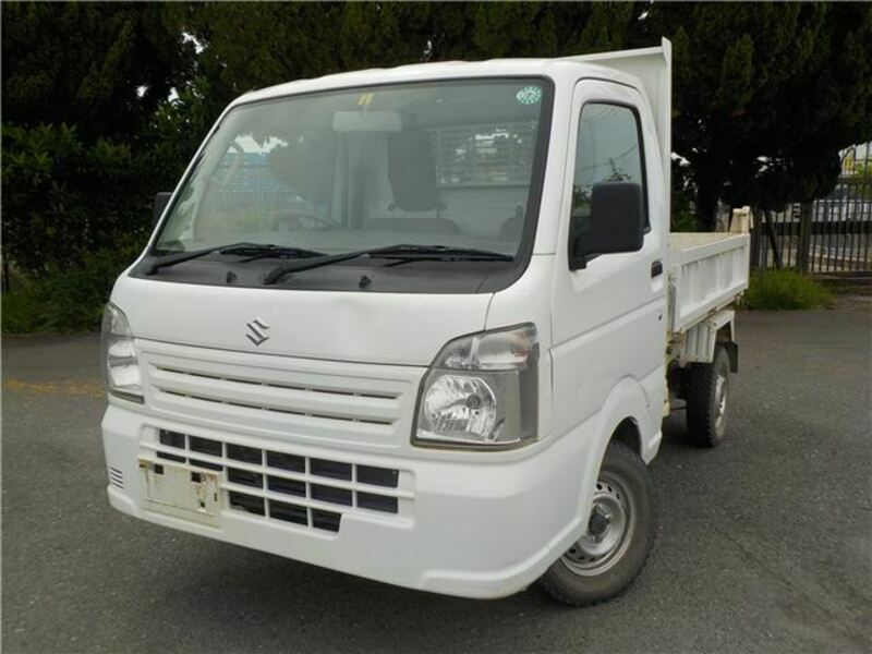 CARRY TRUCK