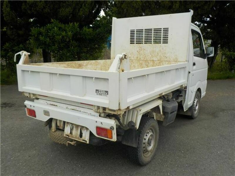CARRY TRUCK