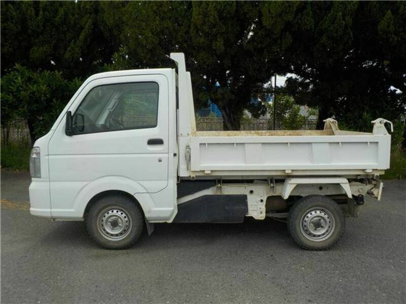 CARRY TRUCK