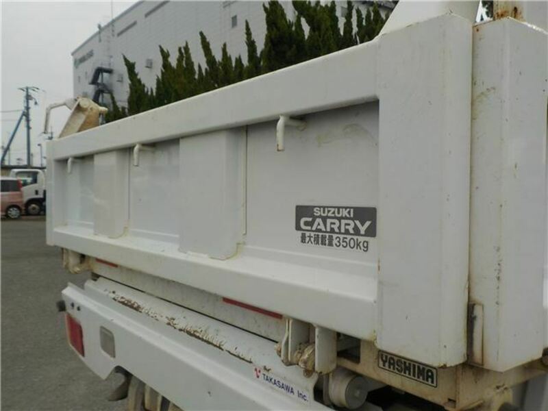 CARRY TRUCK