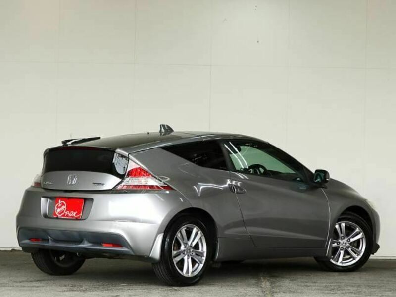 CR-Z