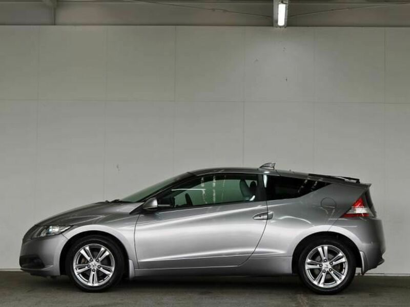 CR-Z