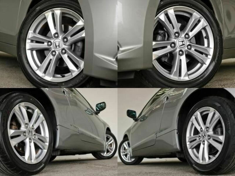 CR-Z