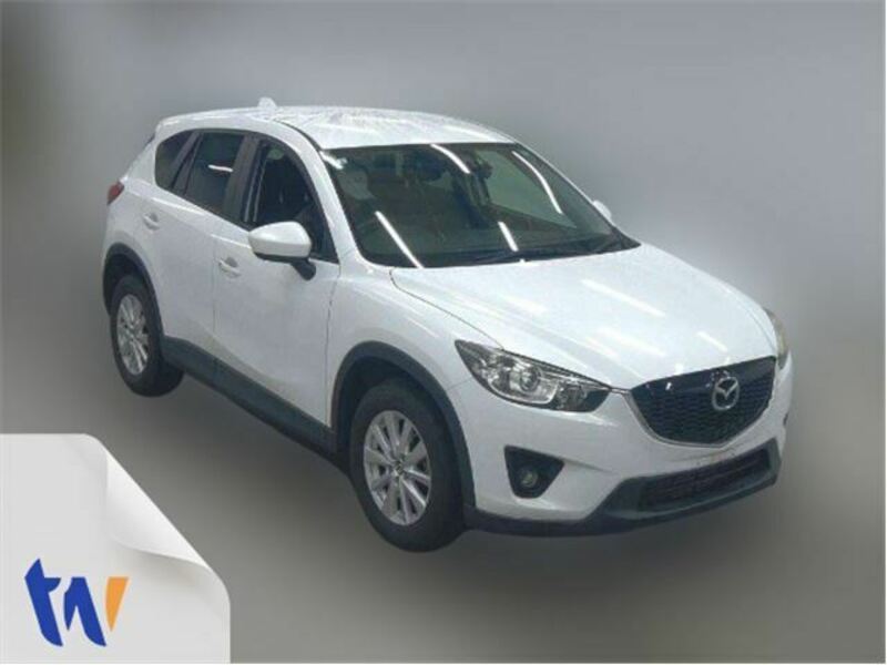 CX-5-0