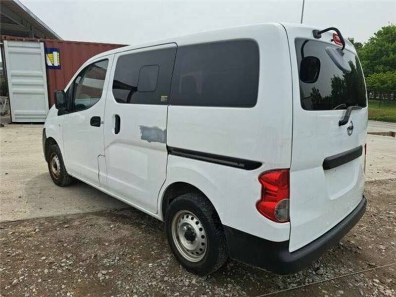 NV200 VANETTE
