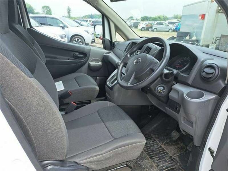 NV200 VANETTE