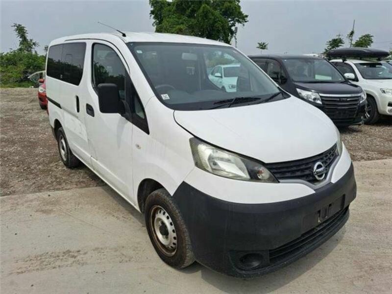 NV200 VANETTE
