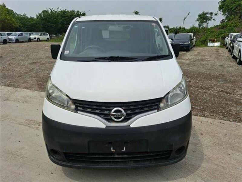 NV200 VANETTE