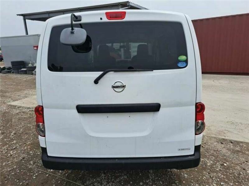 NV200 VANETTE