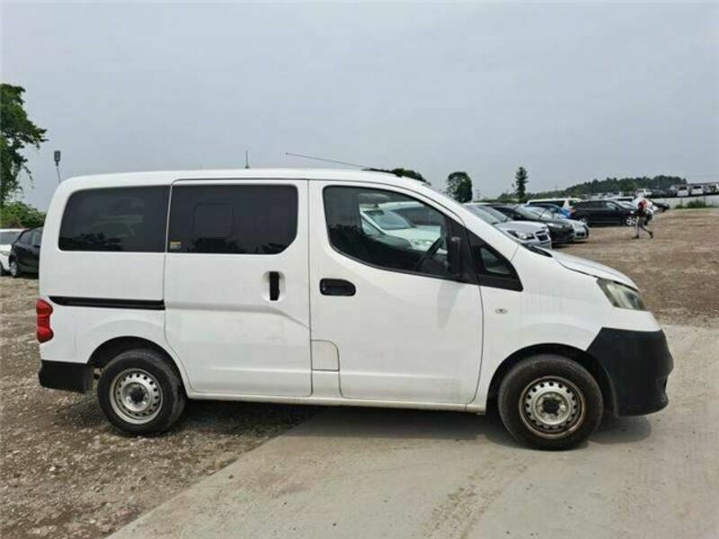 NV200 VANETTE