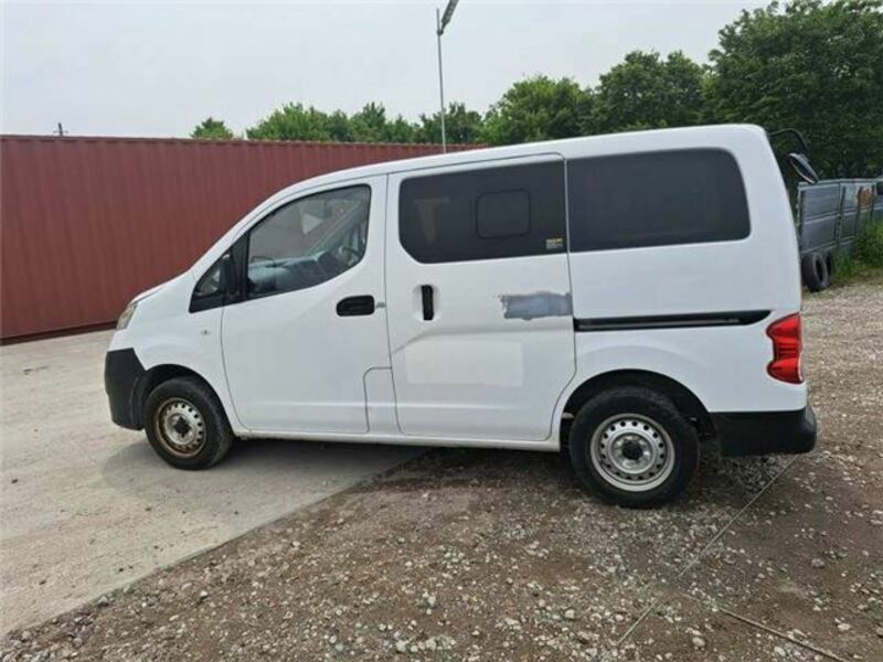 NV200 VANETTE