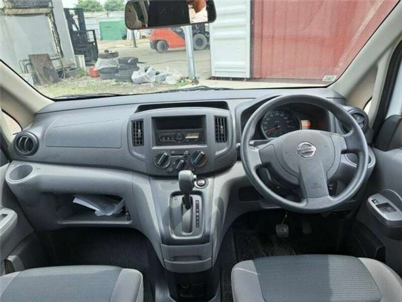 NV200 VANETTE