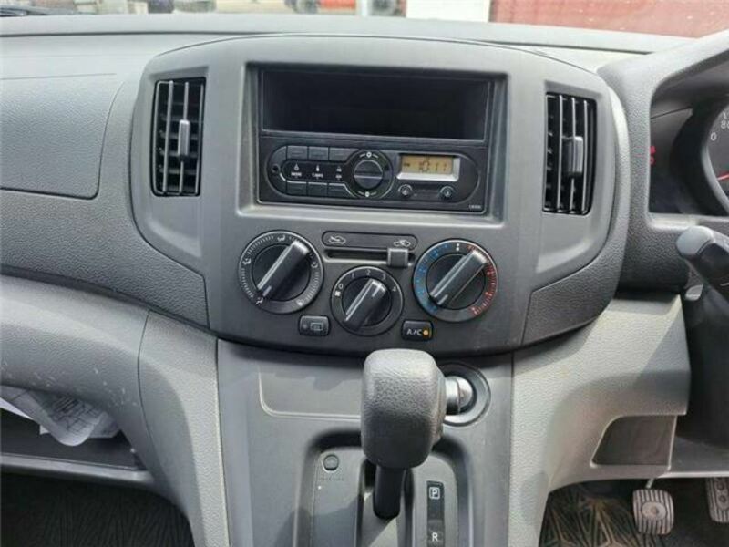 NV200 VANETTE