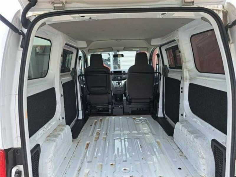 NV200 VANETTE