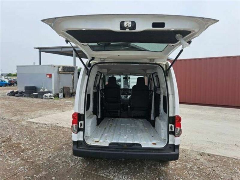 NV200 VANETTE