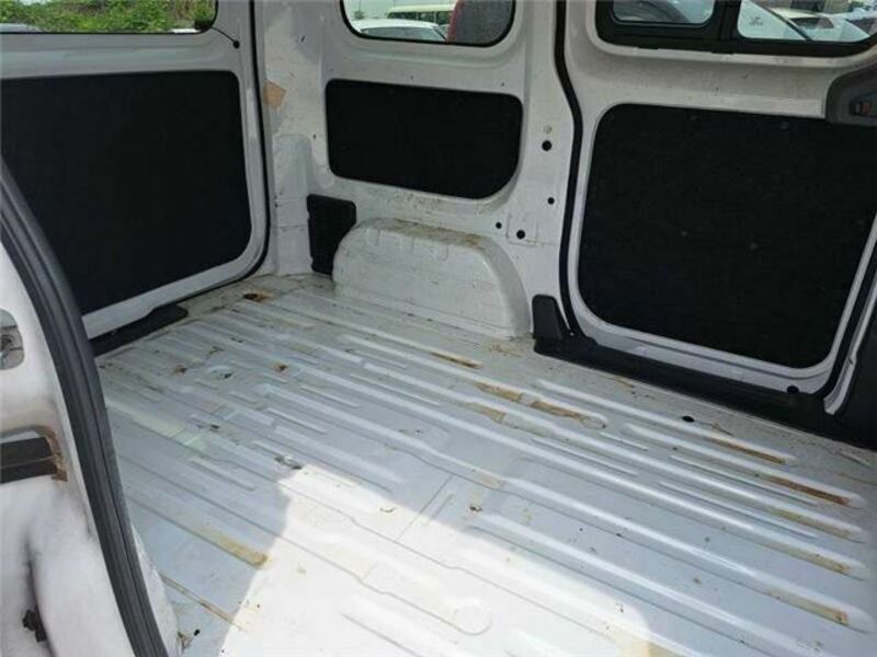 NV200 VANETTE
