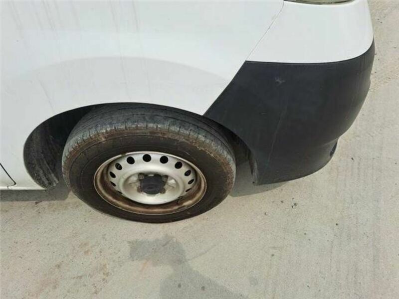 NV200 VANETTE