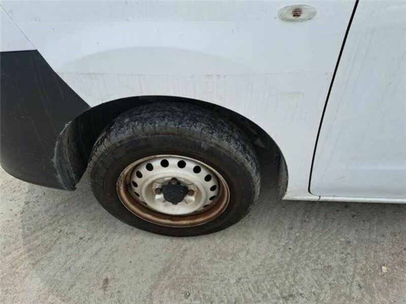 NV200 VANETTE