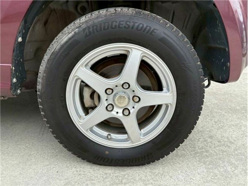 PAJERO MINI