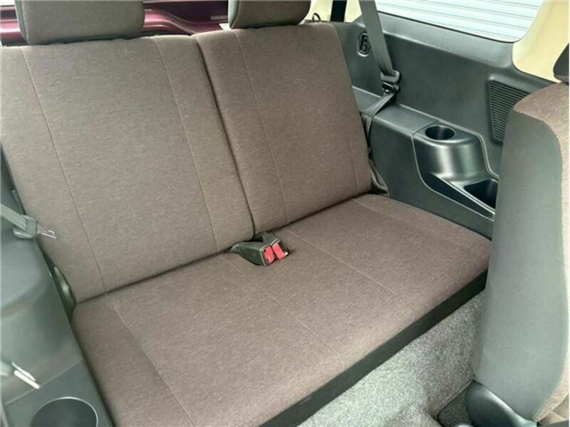 PAJERO MINI